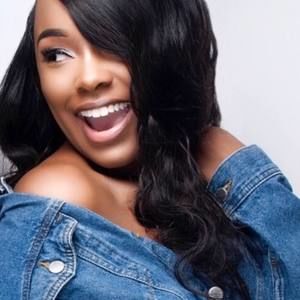 Meet your Posher, Briana